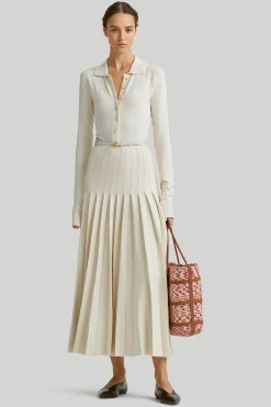 'Delorme' Dress