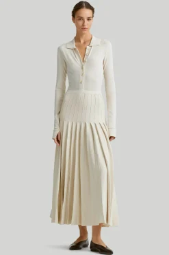 'Delorme' Dress