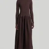 'Denning' Dress