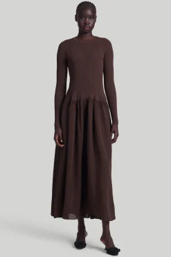 'Denning' Dress