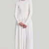 'Denning' Dress