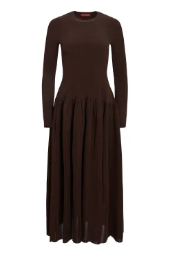 'Denning' Dress