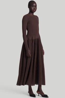 'Denning' Dress