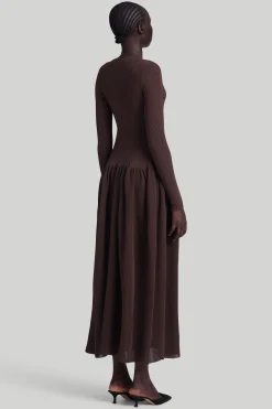 'Denning' Dress