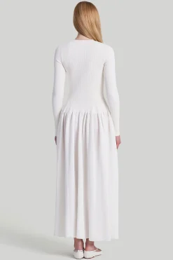 'Denning' Dress
