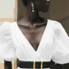 'Drop' Earrings