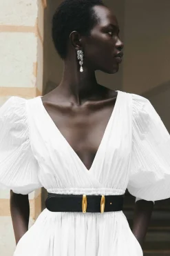 'Drop' Earrings
