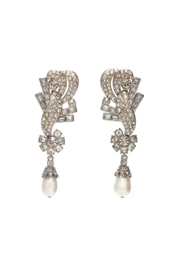 'Drop' Earrings