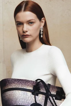 'Drop' Earrings