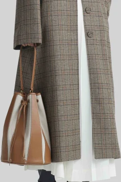 'Drum' Bag Large