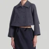 'Engel' Coat
