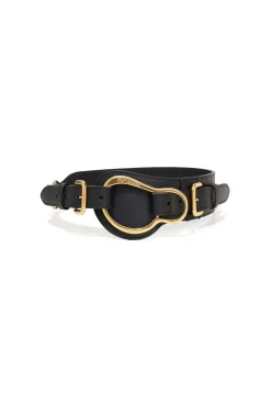 'Equestrian' Belt