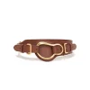 'Equestrian' Belt