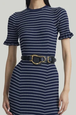 'Equestrian' Belt