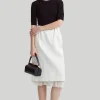 'Fannie' Skirt