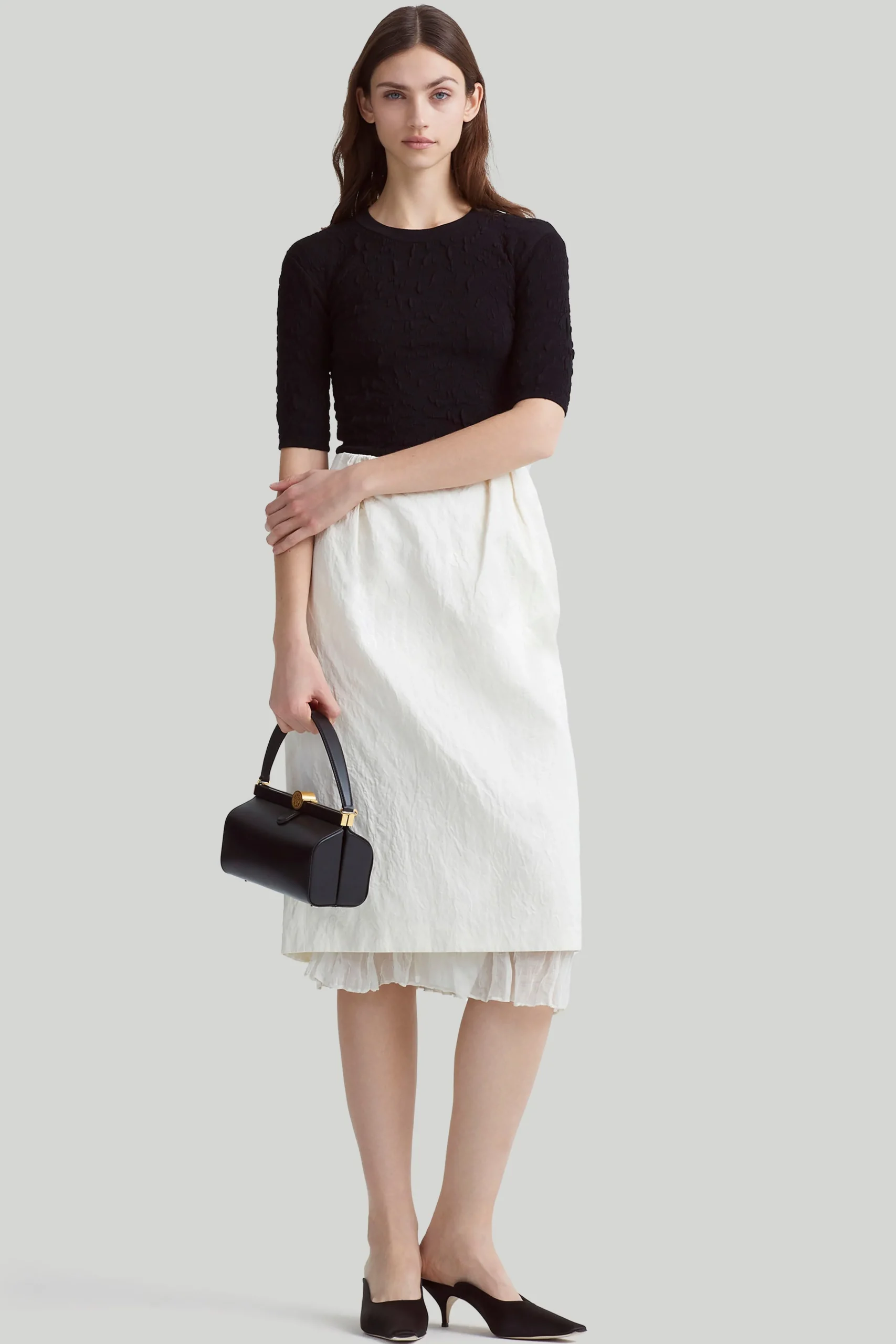 'Fannie' Skirt