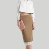 'Fannie' Skirt
