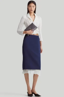 'Fannie' Skirt