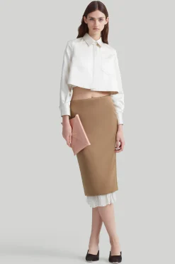 'Fannie' Skirt
