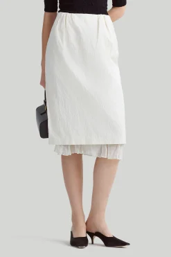 'Fannie' Skirt