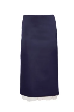 'Fannie' Skirt
