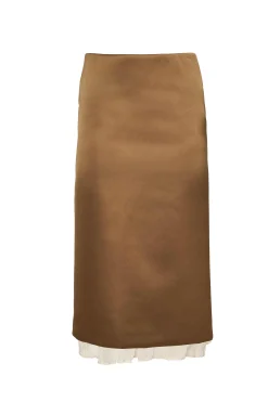 'Fannie' Skirt