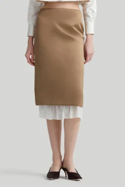'Fannie' Skirt