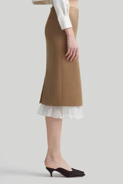 'Fannie' Skirt