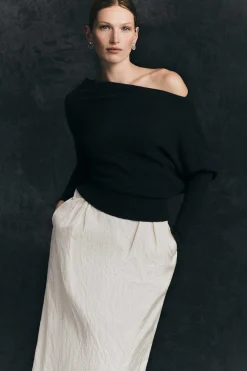 'Fannie' Skirt