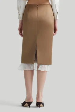 'Fannie' Skirt
