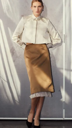 'Fannie' Skirt