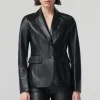 'Fenice' Jacket