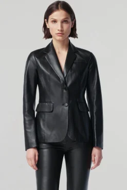 'Fenice' Jacket