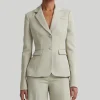 'Fenice' Jacket