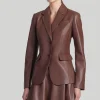 'Fenice' Jacket