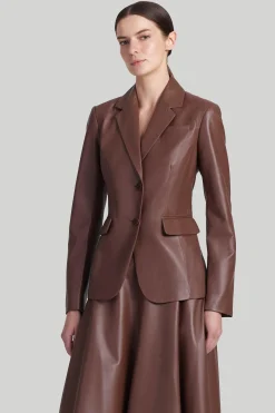 'Fenice' Jacket