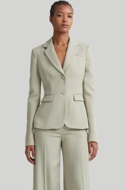 'Fenice' Jacket
