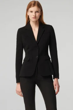 'Fenice' Jacket