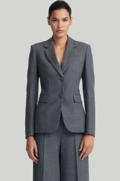 'Fenice' Jacket