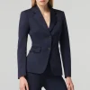 'Fenice' Jacket