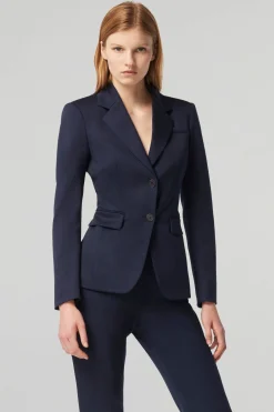 'Fenice' Jacket
