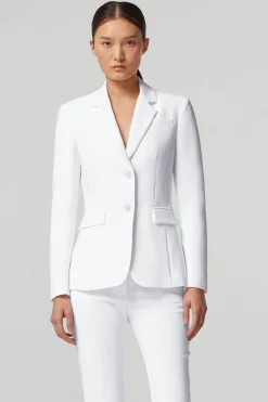 'Fenice' Jacket