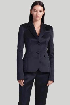 'Fenice' Jacket