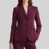 'Fenice' Jacket