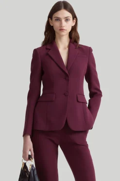 'Fenice' Jacket