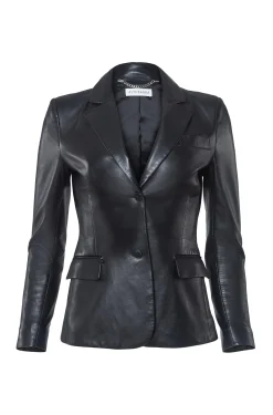 'Fenice' Jacket