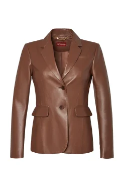 'Fenice' Jacket