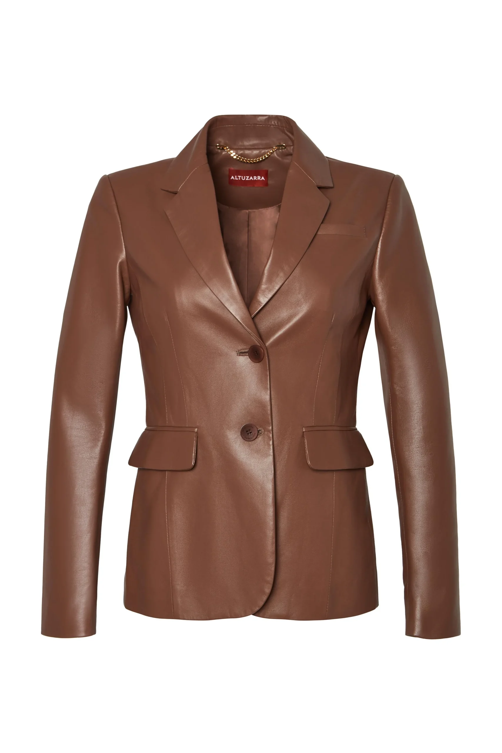 'Fenice' Jacket