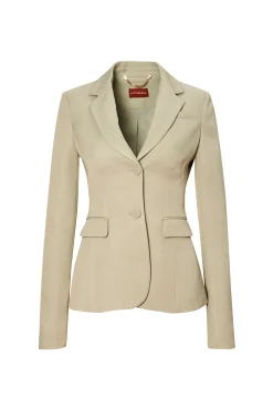 'Fenice' Jacket
