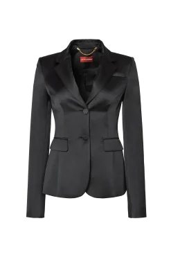 'Fenice' Jacket